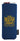 Front View of  Koozie® Collapsible Slim Can Cooler