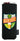 Front View of  Koozie® Collapsible Slim Can Cooler