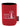 Front View of  Koozie® Magnetic RPET  Can Cooler