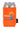 Front View of  Koozie® Magnetic RPET  Can Cooler