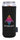 Front View of  Koozie® Magnetic Slim Can Cooler