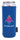 Front View of  Koozie® Magnetic Slim Can Cooler