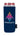 Front View of  Koozie® Magnetic Slim Can Cooler