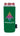 Front View of  Koozie® Magnetic Slim Can Cooler