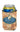 Front View of  Koozie® Mossy Oak® britePix® Can Cooler