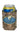 Front View of  Koozie® Mossy Oak® britePix® Can Cooler