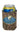 Front View of  Koozie® Mossy Oak® britePix® Can Cooler
