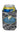 Front View of  Koozie® Mossy Oak® britePix® Can Cooler