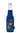 Front View of  Koozie® Neoprene Zip-Up Bottle Cooler