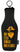 Front View of  Koozie® Neoprene Zip-Up Bottle Cooler