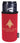 Front View of  Koozie® Slim Can Cooler