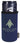 Front View of  Koozie® Slim Can Cooler