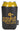 Front View of  Koozie® Woody Can Cooler