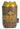 Front View of  Koozie® Woody Can Cooler