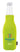 Front View of  Koozie® Zip-Up Bottle Cooler with Opener