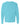 Front View of Lagoon Garment-Dyed Heavyweight Long Sleeve T-Shirt - 6014