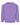 Front View of Lavender Toddler Fleece Crewneck Sweatshirt - 3317