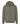 Front View of Lieutenant ReFlex Fleece Full-Zip Hoodie - RF497