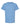 Front View of Light Blue Heather Gold Soft Touch T-Shirt - 4800