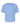 Front View of Light Blue Heather Youth Gold Soft Touch T-Shirt - 4850