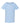 Front View of Light Blue Heavy Cotton™ Toddler T-Shirt - 5100P