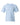 Front View of Light Blue Heavy Cotton™ Youth T-Shirt - 5000B