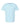 Front View of Light Blue Ring-Spun T-Shirt - 5500