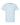 Front View of Light Blue Softstyle® Midweight T-Shirt - 65000