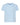 Front View of Light Blue Softstyle® Youth T-Shirt - 64000B