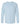 Front View of Light Blue Ultra Cotton® Long Sleeve T-Shirt - 2400