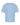 Front View of Light Blue Youth Gold Soft Touch T-Shirt - 4850