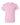 Front View of Light Pink DryBlend® T-Shirt - 8000