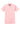 Front View of Light Pink Gildan - Ultra Cotton 100% US Cotton T-Shirt. 2000 plain