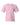 Front View of Light Pink Heavy Cotton™ Youth T-Shirt - 5000B