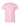Front View of Light Pink Light Cotton T-Shirt - 3000