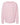 Front View of Light Pink Midweight Crewneck Sweatshirt - SS3000