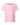 Front View of Light Pink Youth Light Cotton T-Shirt - 3000B