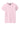 Front View of LightPink Gildan Women's Heavy Cotton 100% Cotton T-Shirt. 5000L plain