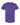 Front View of Lilac Heavy Cotton™ T-Shirt - 5000