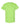 Front View of Lime Heavy Cotton™ T-Shirt - 5000