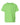 Front View of Lime Ultra Cotton® Youth T-Shirt - 2000B