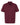 Front View of Maroon DryBlend® Jersey Polo - 8800