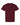 Front View of Maroon DryBlend® T-Shirt - 8000