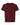 Front View of Maroon DryBlend® Youth T-Shirt - 8000B