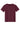 Front View of Maroon Gildan - Youth Heavy Cotton 100% Cotton T-Shirt. 5000B plain