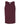 Front View of Maroon Heavy Cotton™ Tank Top - 5200