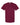 Front View of Maroon Heavy Cotton™ Youth T-Shirt - 5000B