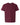 Front View of Maroon Softstyle® Youth T-Shirt - 64000B