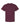 Front View of Maroon Ultra Cotton® T-Shirt - 2000