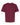 Front View of Maroon Youth Gold Soft Touch T-Shirt - 4850